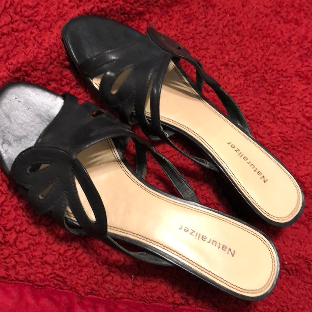 Sandals, good condition